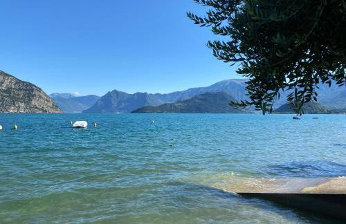 Holiday home Punta D'Oro with garden, parking place and lake access at 300 m - Foto 56