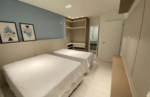 Meia Praia Quadra Mar - Foto 22