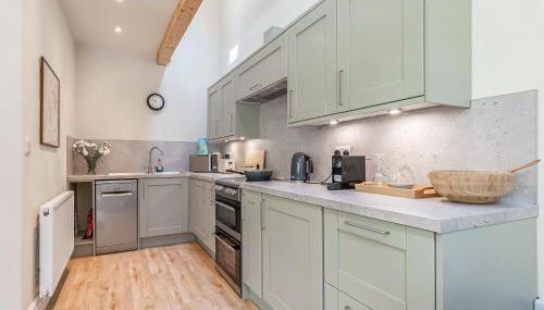 The Old Stable - Photo 3