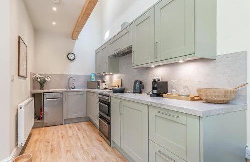 The Old Stable - Foto 3