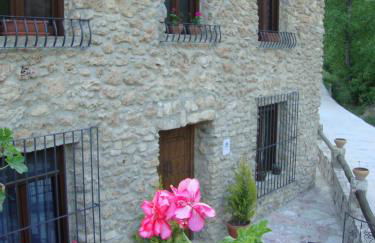 Casa Rural Cortijo Pesquera - Foto 52