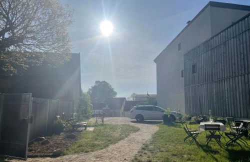 Stadtnest Malchow - für 2-12 Personen in der Inselstadt - Mecklenburgische Seenplatte - Foto 31