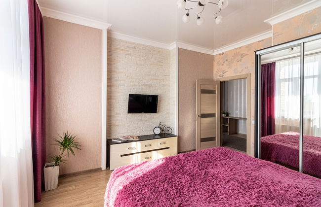 Apartments Five stars - Photo 25