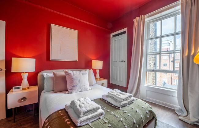 Paddington by Capital - Foto 25