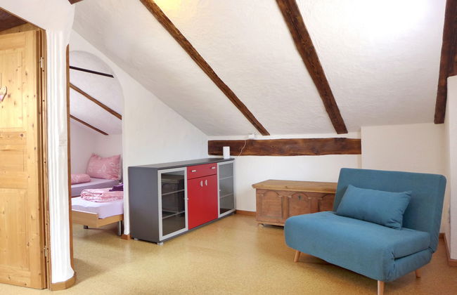 Tschingeli - Foto 16