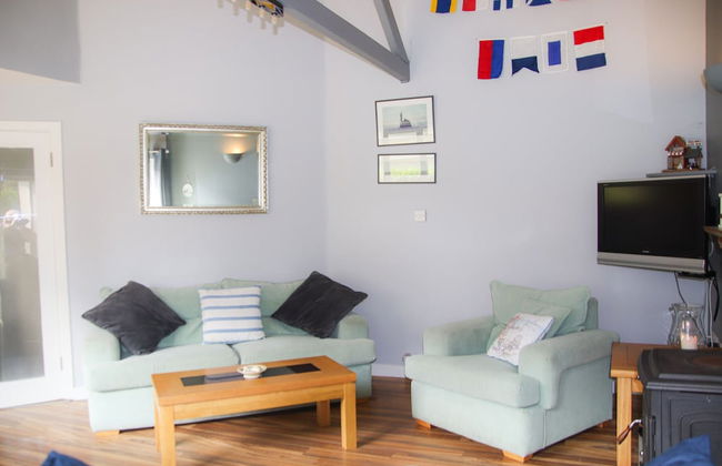 Dunmore Villas Holiday Home No 1 - Foto 8