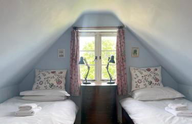 Starnash Farmhouse Holiday Home - Foto 20