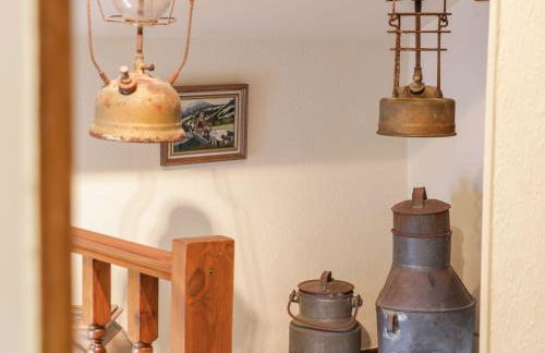 The Hayloft at Tennant Barn - Foto 14