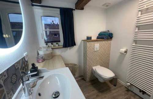 Cottage A day in Strasbourg - Foto 19