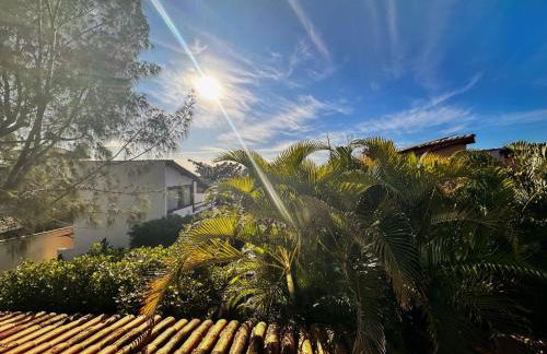 5 min a pé da Praia de Geribá - Churrasqueira Privativa - Foto 40
