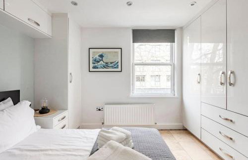 Clifton - Luxury 1 bed flat - 1 min walk to Tube - Foto 42