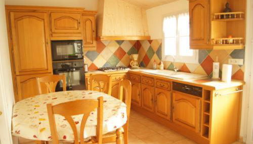 Les Ormeaux Classement 3étoiles - Foto 5