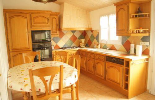 Les Ormeaux Classement 3étoiles - Foto 5