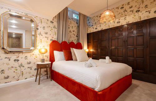 Impressive 5Beds House in South Kensington - Foto 46