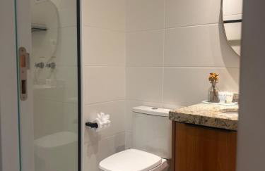 Studio na Árvore no Centro do Rio - Foto 45