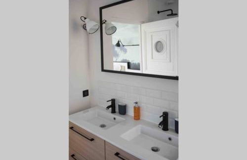 Dinard, très bel appartement***** avec vue sur mer - Foto 34