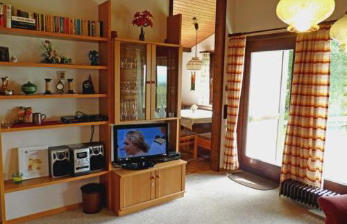 Feriendorf Öfingen 10 - Photo 32