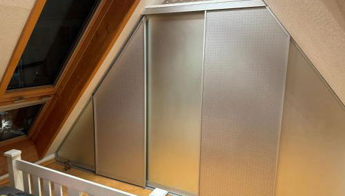 DG Wohnung in Schwenningen - Foto 4