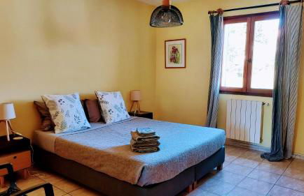 Gîte Les Murmures du Ventoux - Foto 12