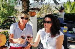 Casinha da Lareira - Quintinha dos Cavalos- Arruda dos Vinhos - Foto 52