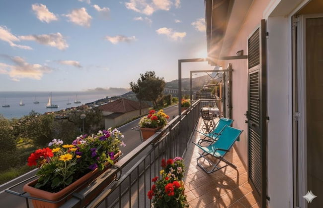 Casa Conca Azzurra - Photo 10