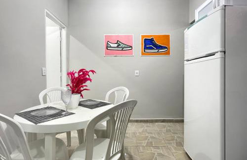 1 Bedroom Plaza Shopping Budget Complete - Foto 7