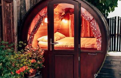 Glamping Il Rifugio dei Marsi - Foto 1