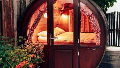 Glamping Il Rifugio dei Marsi - Foto 1