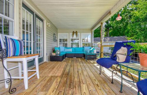 Eagle's Nest on Lake Martin - Foto 58