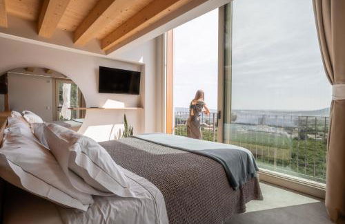 Agriturismo Rive del Bacio - La Dimora - Foto 1