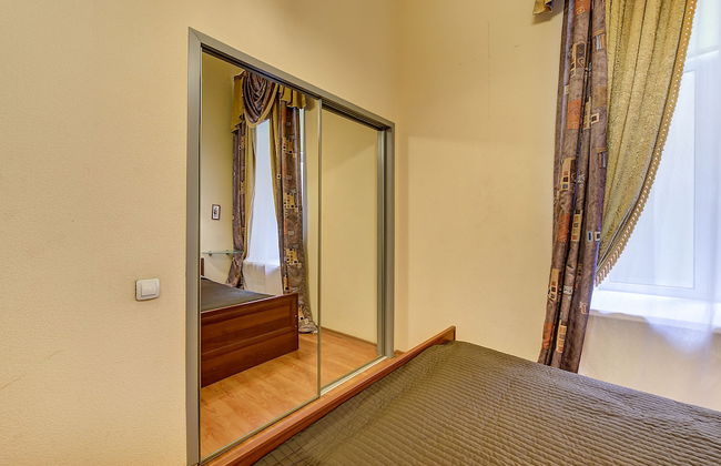 Nevsky Apartment - Foto 51