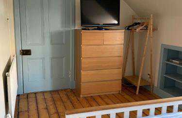 Historic Highland Townhouse - Foto 18