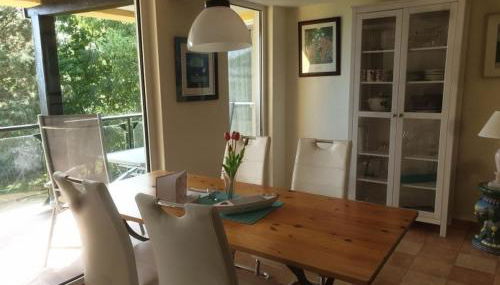 Ferienwohnung Ostklüne - Foto 2