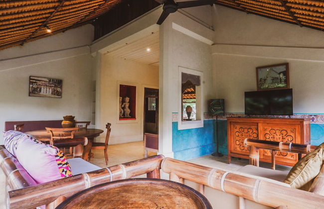 Bebek Cottages Sanur - Foto 16