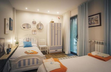 Casa Ferran, amplias habitaciones y apartamentos de montaña - Foto 76