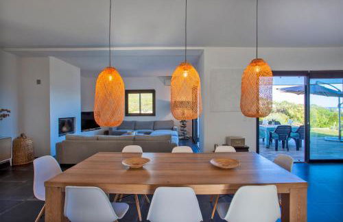 VILLA KIM SISCU a 300m de la plage - Foto 12