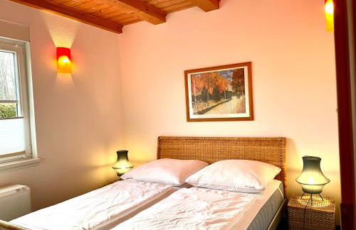 Ferienhäuser Liethmann Haus 4 W1 - Foto 19