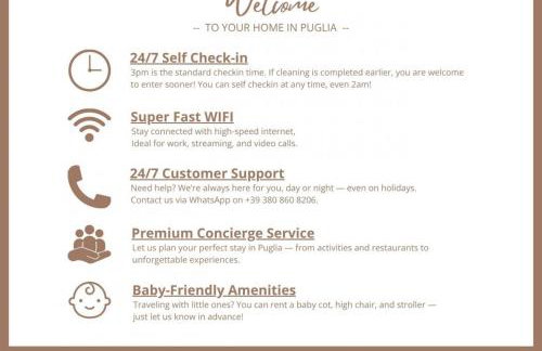 Central Station Apartment - Foto 20