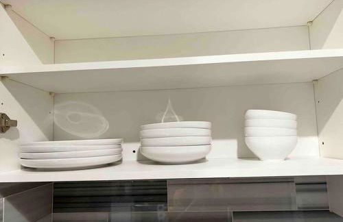 502 Luxury 1BR apartment in center city - Foto 17