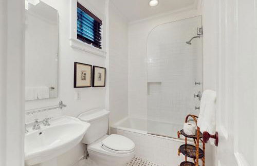 Cedar Crest Retreat - Foto 25