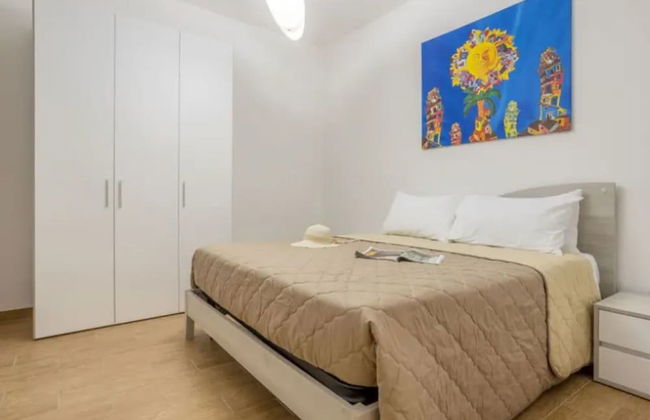 Azzurra Apartments - Foto 54