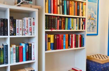 Weserblick Hafen-Apartment-Bremen - Foto 31