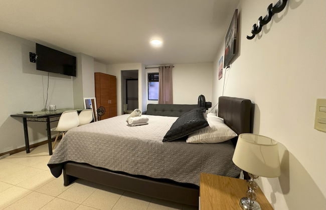 Edificio Tamaiti - Photo 13