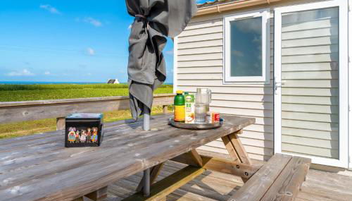 Mobil home Ty Reuniou - Vue mer - Foto 2