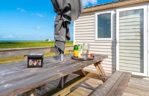 Mobil home Ty Reuniou - Vue mer - Foto 2