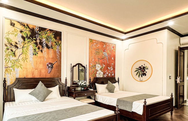 Phoenix Villas Sun Ha Long - Foto 36