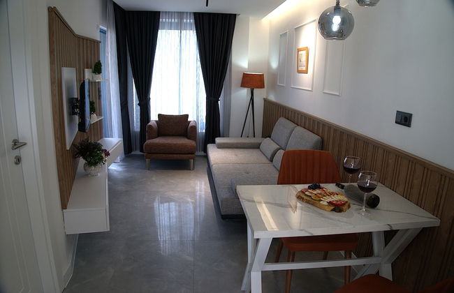 Happy Apart - Foto 40