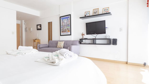 Cabrera 6D by Be Local Argentina - Foto 3, Habitación