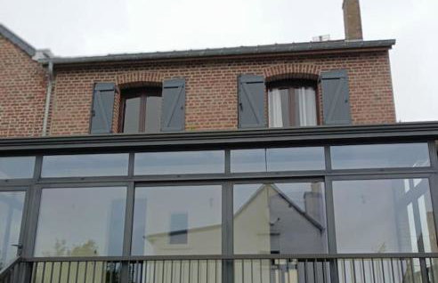 Villa Monette -Le Crotoy - Foto 6
