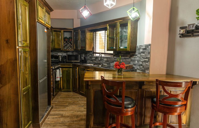 Topaz Apartment Villa - Mountain View - Foto 13